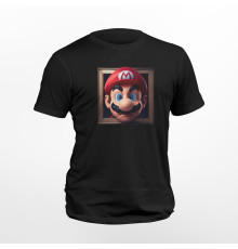 Футболка "Mario"