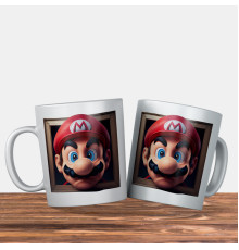 Кухоль "Mario"