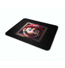 Килимок для миші "Mario"
